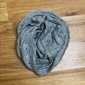 Michael Stars Sequined Scarf